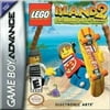 LEGO Island 2 - Nintendo GameBoy Advance