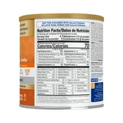 (2 pack) Go & Grow 360 Total Care Sensitive by Similac Toddler Nutritional Drink Powder, 23.3-oz Can