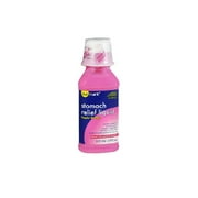 Sunmark Anti-Diarrheal Liquid 8 oz, 1 Count