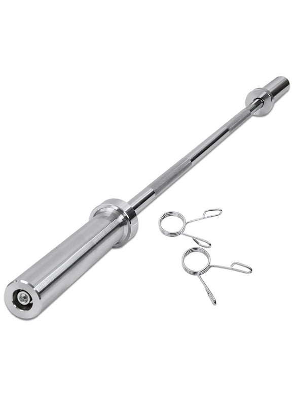 Olympic Weight Bars in Weights