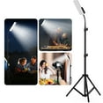 thumbnail image 2 of Portable Camping Light LED Work Lamp with Stand 360 Degree, 2 of 8