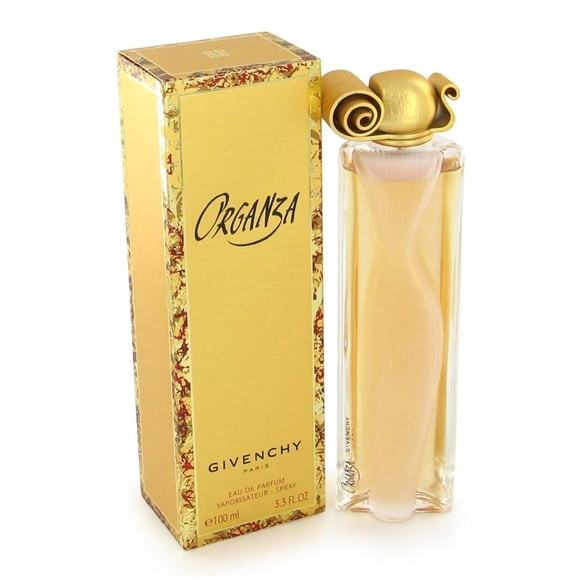 Perfume Organza Givenchy Organza Dama Eau De Parfum 100 ml