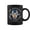 Black, variant on El Abuelo Mas Chingn El Mas Querido Coffee Mugs