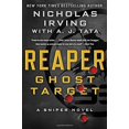 thumbnail image 1 of Reaper : Ghost Target (The Reaper Series, Bk. 1), 1 of 3