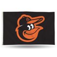 thumbnail image 1 of QIFEIHA Baltimore Orioles Flag 3x5 Feet Banner Flag, 1 of 3