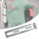 thumbnail image 3 of Durable Jig Saw Guide Wheel Easy Use Metal Good Percompatiblemance Saw Guide Roller Compatible Hitachi 55 Banmo, 3 of 5