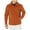 Mens Shirts Red, variant on Fleece Shirts for Men Button-Down Sherpa Shackets Jackets with Pockets and Collar Long Sleeve Casual Solid Color Loose Thermal Warm Shirt Coats