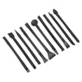 thumbnail image 3 of Herramienta De Apertura De Palanca De Plástico, Spudger Antiestático De Peso Ligero De Doble Cabezal Antiarañazos Para Tableta Anggrek Negro, 3 of 8