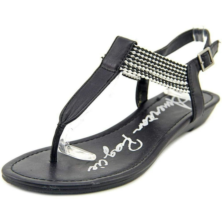 American rag cheap sandals