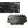 thumbnail image 5 of PIT66 Front Engine Splash Shield Cover, Fit for 2012-2022 Volkswagen Passat Front Center Lower Undercar Shield Replacement, 5 of 7