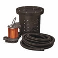 thumbnail image 2 of Liberty Pumps CSP-237 PUMP, one-size, GRAY, 2 of 3