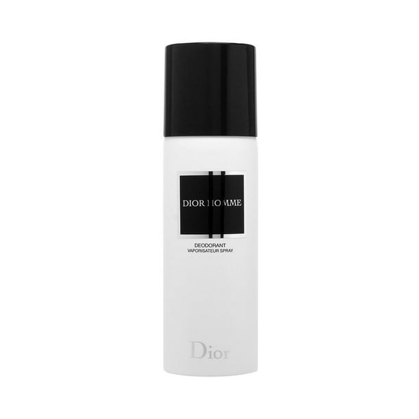 Dior - Christian Dior Homme Deodorant Spray for Men 5 oz - Walmart.com ...