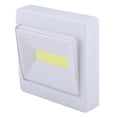 thumbnail image 3 of Corridor Multifunctional LED Night Lamp Wall Stairway Corridor Wardrobe Cabinet Mini Light, 3 of 8
