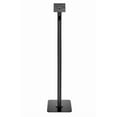 thumbnail image 3 of VESA Swift Floor Stand - Black, 3 of 4