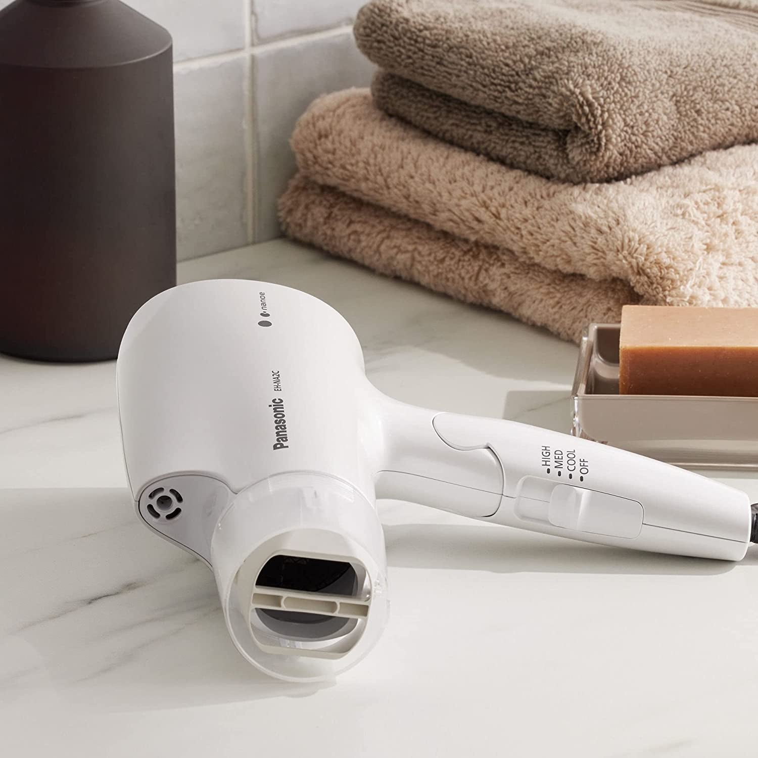 Panasonic hair dryer reviews 2025