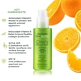 thumbnail image 2 of Crema hidratante Garnier SkinActive Clearly Brighter SPF 30 75 ml, 2 of 3