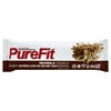 PureFit Premium Nutrition Bars Oatmeal Cinnamon, 15 Bars