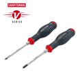thumbnail image 2 of Juego de destornilladores CRAFTSMAN V-SERIES de 2 piezas (CMHT65619V), 2 of 5