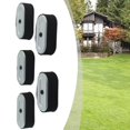 thumbnail image 4 of Mower Parts Air Filter 277-32611-07 5PCS Easy to Use Excellent Service Life Reliable Strong New, 4 of 6