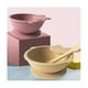 thumbnail image 4 of Food Set With Spoon, Silic Suct Bowls - Sta Silic Plate A, 4 of 5