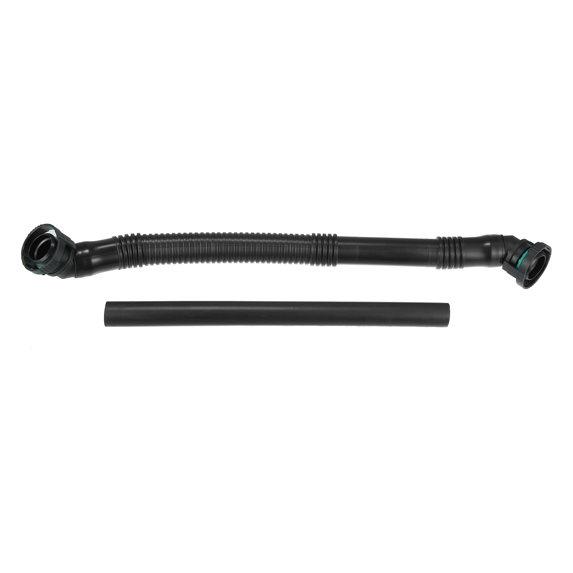 11151703775 Car Engine Crankcase Vent Hose Kit for BMW 528i 323i 