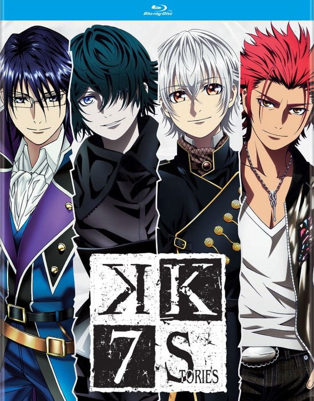 K Return Of Kings (Blu-ray + DVD) - Walmart.com