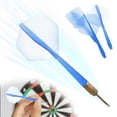 thumbnail image 4 of Profesionales 2BA Tornillo Suaves 3 Uds Accesorios Duraderos Anticaída, 4 of 9