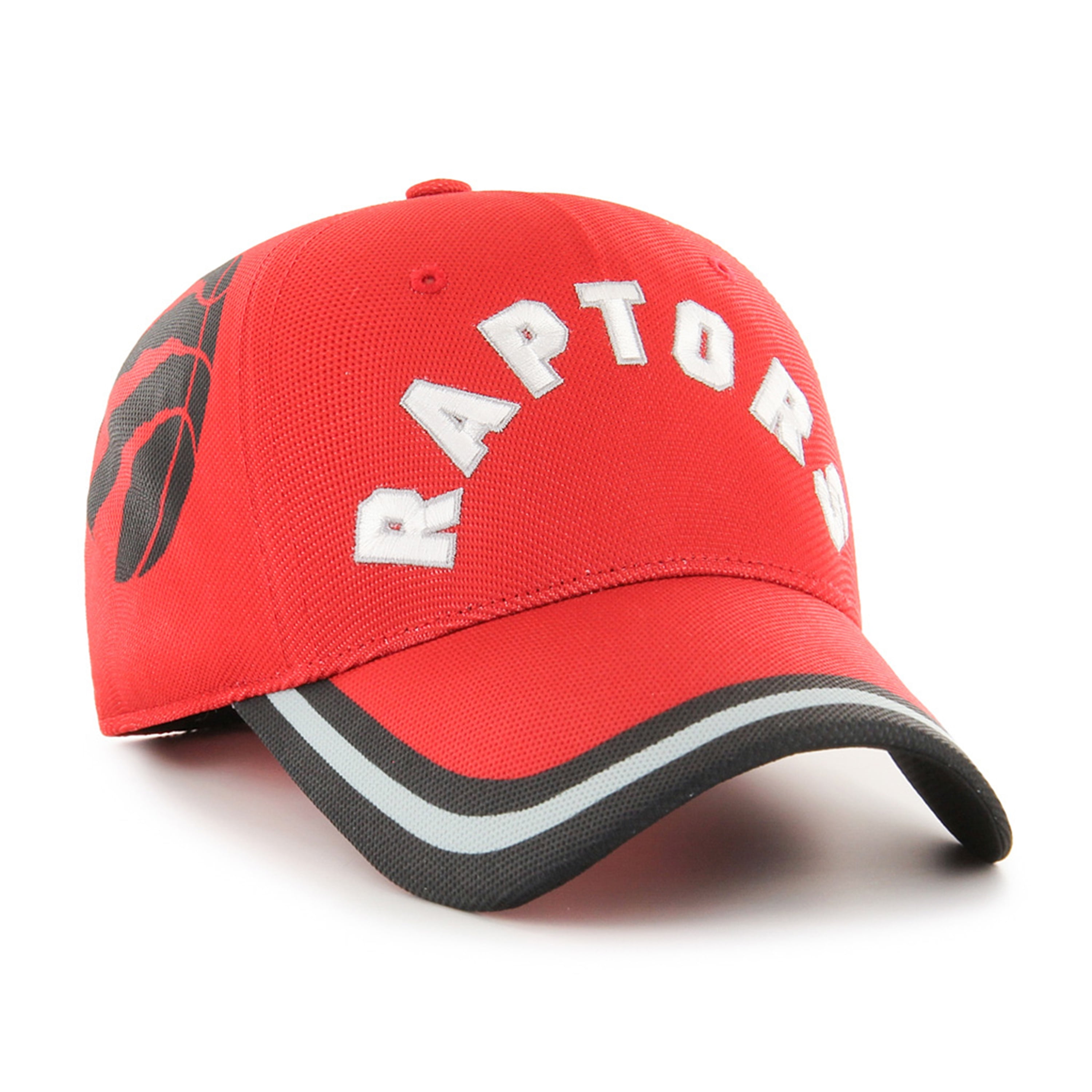 raptors nba cap