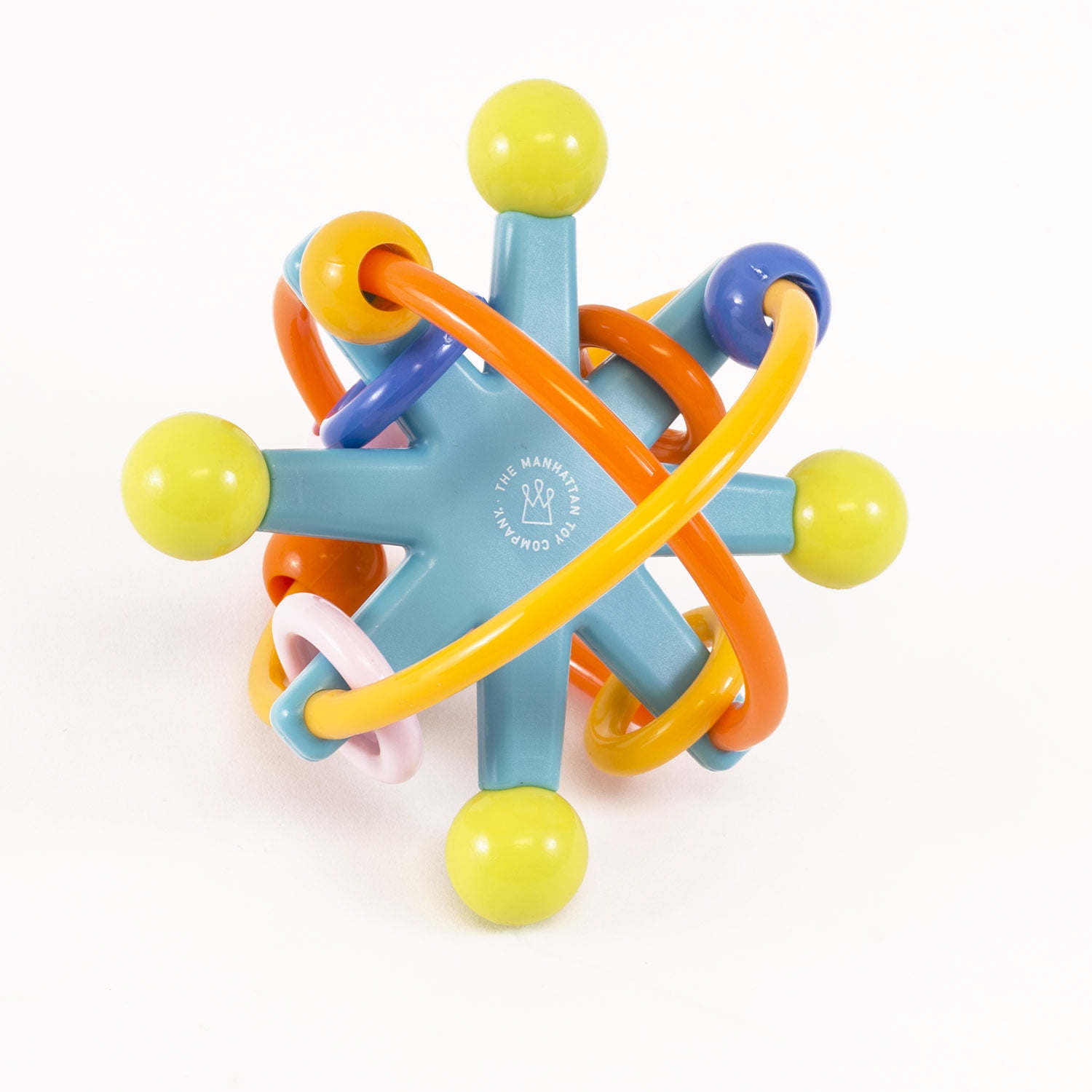 teething rings walmart