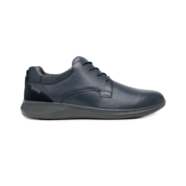 Zapato Flexi para Hombre Estilo 413004 Azul