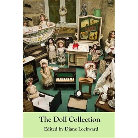 Pre-Owned The Doll Collection (Paperback)