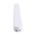 thumbnail image 1 of Luz LED Para Debajo Del Gabinete, Luz Recargable Con Control Remoto Para Debajo Del Mostrador, Temperatura De 3 Colores Regulable Para Dormitorio, 1 of 7