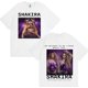 thumbnail image 1 of Camisetas con estampado de doble cara de la cantante Shakira Las Mujeres Ya No Lloran, camiseta de moda para hombre, camisetas cómodas Retro de gran tamaño 2026, 1 of 5