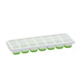 thumbnail image 1 of WRKEKC Clearance Leakproof Silicone Ice Cube Tray - Lid for Spill-Free Freezing, 1 of 6