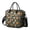 Pioneer Flower Floral-2, variant on Pioneer Flower Floral Print Pattern Womens Lunch Box for Work,Insulated Large Lunch Bag,Leakproof Adult Lunch Bag for Work,Beach,Travel,Picnic,Camping