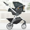 thumbnail image 5 of Chicco Bravo Trio Travel System, 5 of 5