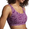 thumbnail image 5 of Jockey Women's Organic Cotton Stretch Tank Strap Bralette, 5 of 5