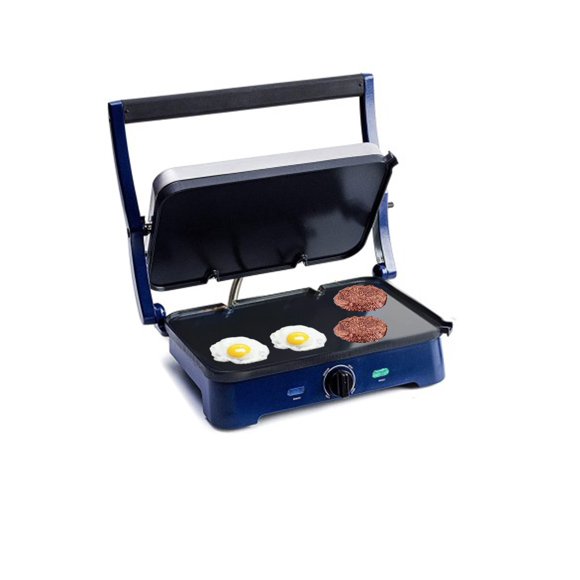 Electric Griddle Ceramic