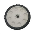 thumbnail image 1 of Troy-Bilt Lawn Mower Geared Drive Wheel 734-04018C Mower Front Wheel, 1 of 1