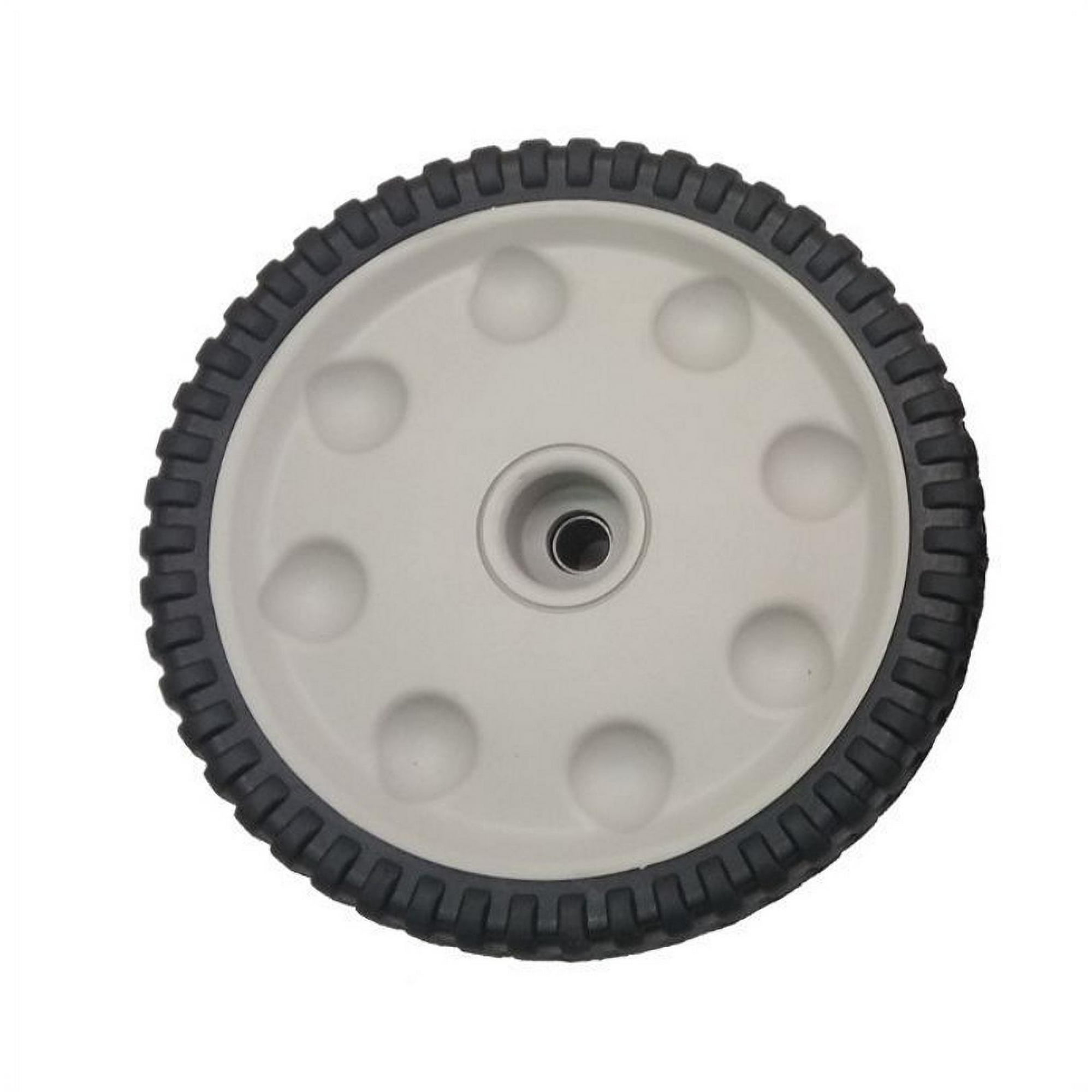 Troy Bilt Troy Bilt Lawn Mower Geared Drive Wheel 734 04018c Mower Front Wheel
