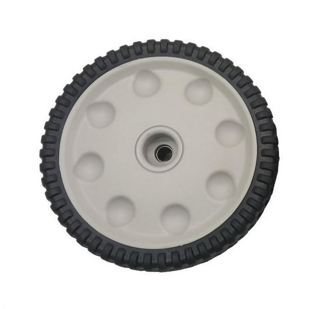 Yardman Lawn Mower 734 04018A Geared Drive Wheel Replacement Wheel