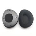 thumbnail image 6 of 2Pcs/1Pair New Earmuff Headphone Cover Ear Cushion Replacement Earpads Foam HEADBAND, 6 of 8