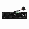 thumbnail image 5 of Car BackUp Aid Rear View Camera Assembly 95766-D4000 95766D4000 for KIA K5 Optima 2015-2018 Tailgate, 5 of 5