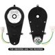 thumbnail image 4 of 2 Piezas de Repuesto de 24 V para Coche de Juguete Infantil, Caja de Cambios de 24 V y 45000 RPM para Coche de Juguete Eléctrico Infantil RS555, 4 of 6