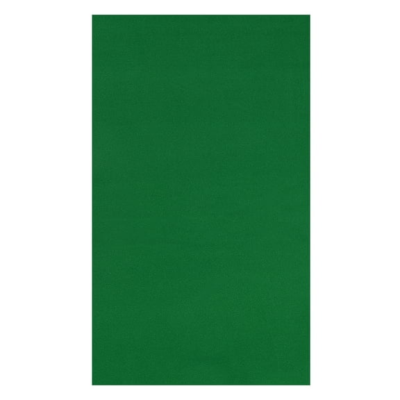 Uxcell 7ft Billiard Cloth Pool Table Felt Replacement Kit Fit for Home Clubs Bars Indoor Sports Games, Green