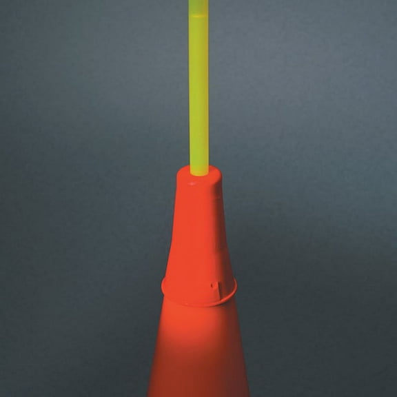 Manufacturer Varies Lightstick Holder,Orange 9-27103