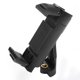 thumbnail image 3 of Clip de Trípode de Teléfono, Orificio de Tornillo de 1/4 Pulgada Clip de Rotación de Teléfono 360 Compáctogo de Rotación para Teléfono para Telefono Celular, 3 of 7