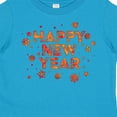thumbnail image 4 of Inktastic Happy New Year Boys or Girls Toddler T-Shirt, 4 of 5