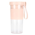 thumbnail image 2 of Taza de jugo eléctrica, exprimidor de frutas eléctrico portátil, exprimidor eléctrico de viaje, exprimidor eléctrico, artesanía excepcional, 2 of 8
