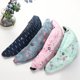 thumbnail image 3 of Riñonera Con Estampado Colorido En 3D, Bolsillos Para Mujer En Forma De Almohada, Riñonera, Riñonera, Billetera, Viaje, Senderismo sonducket AP006227-01, 3 of 5